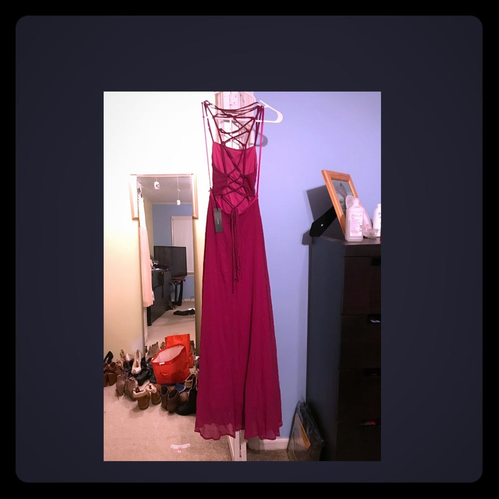 Cocktail dress